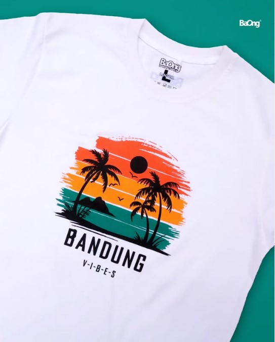 Bandung Vibes